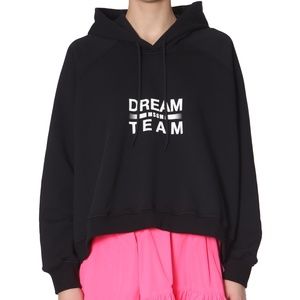 MSGM Dream hoodie